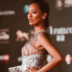 Asmara Abigail Dipilih Jadi Juri Locarno Film Festival ke-78