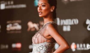 Asmara Abigail Dipilih Jadi Juri Locarno Film Festival ke-78