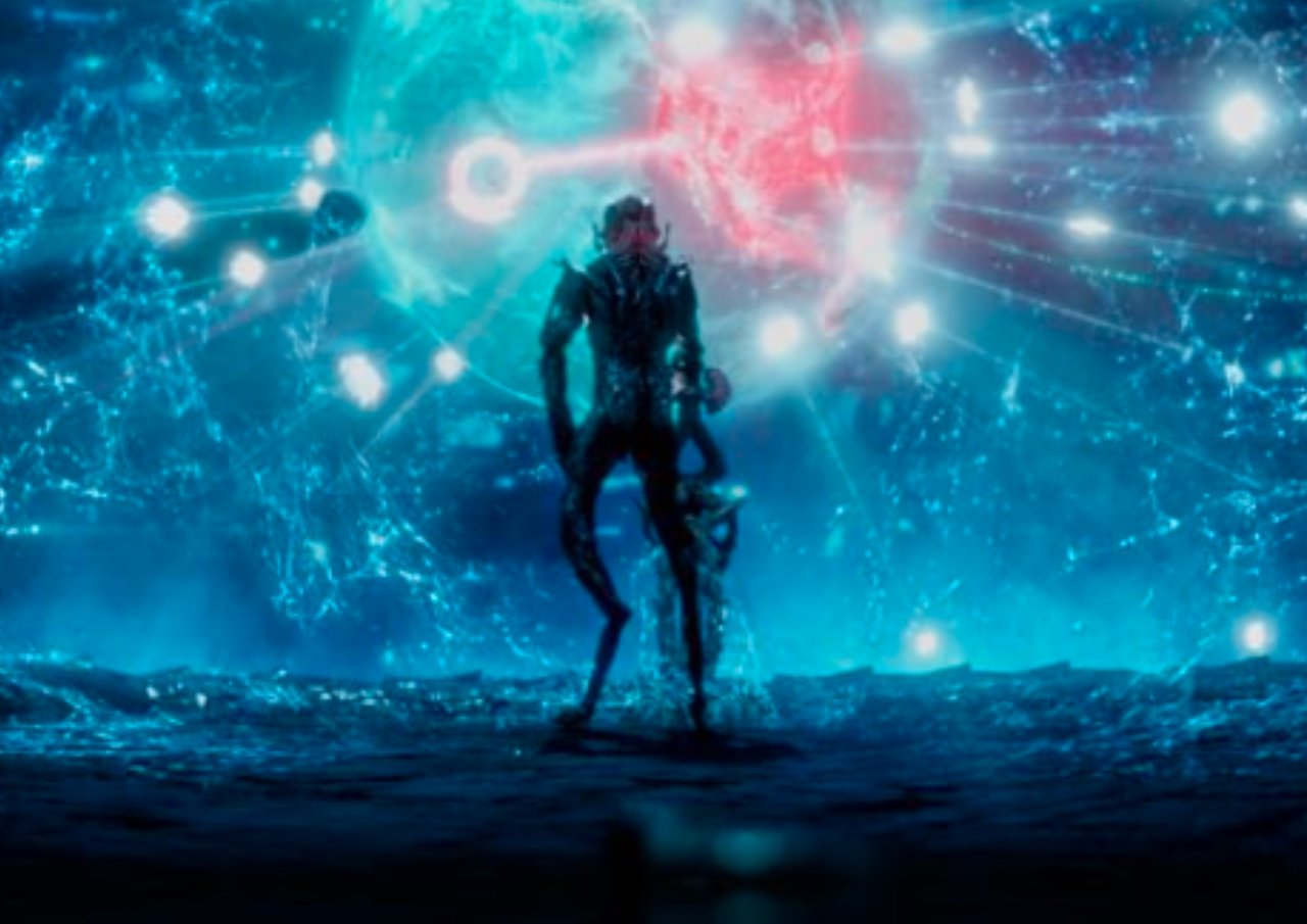 Bioskop TransTV Malam Ini, Ada Monster Run dan Beyond Skyline