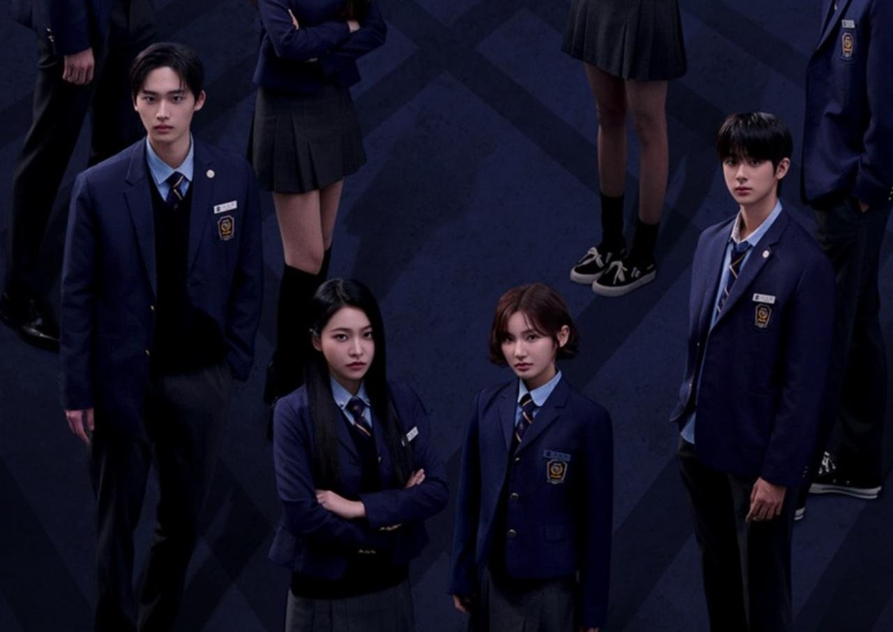 Sinopsis BitchxRich Season 2, Hadirkan Konflik Anak Sekolah yang Lebih Kompleks