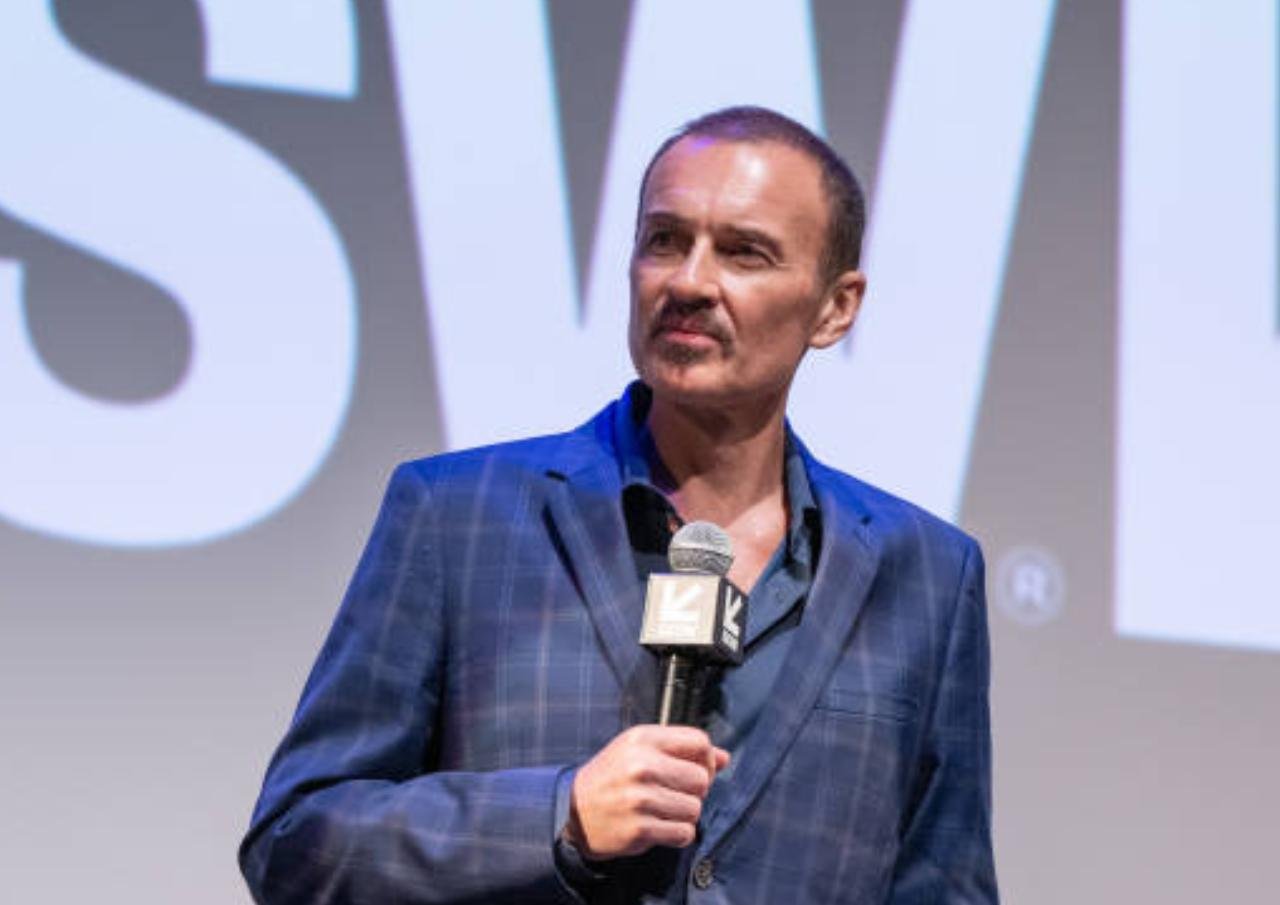 Bintang Fantastic Four Julian McMahon Meninggal Dunia Setelah Lawan Kanker