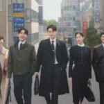 Sinopsis Drama Korea Law and the City, Tayang Hari ini di Disney+ HotStar