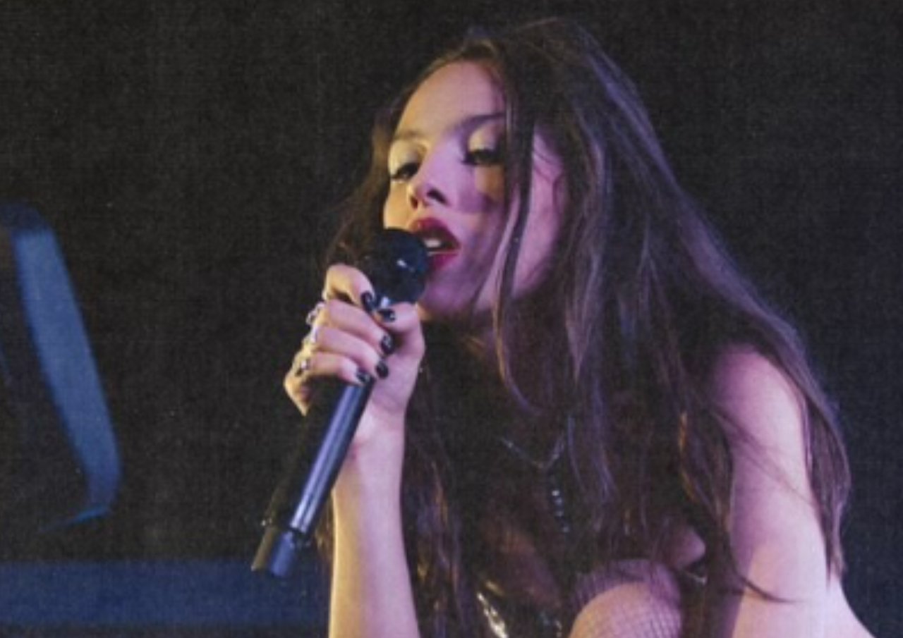 Miris dengan Kondisi di Gaza, Olivia Rodrigo Ajak Penggemar Berdonasi