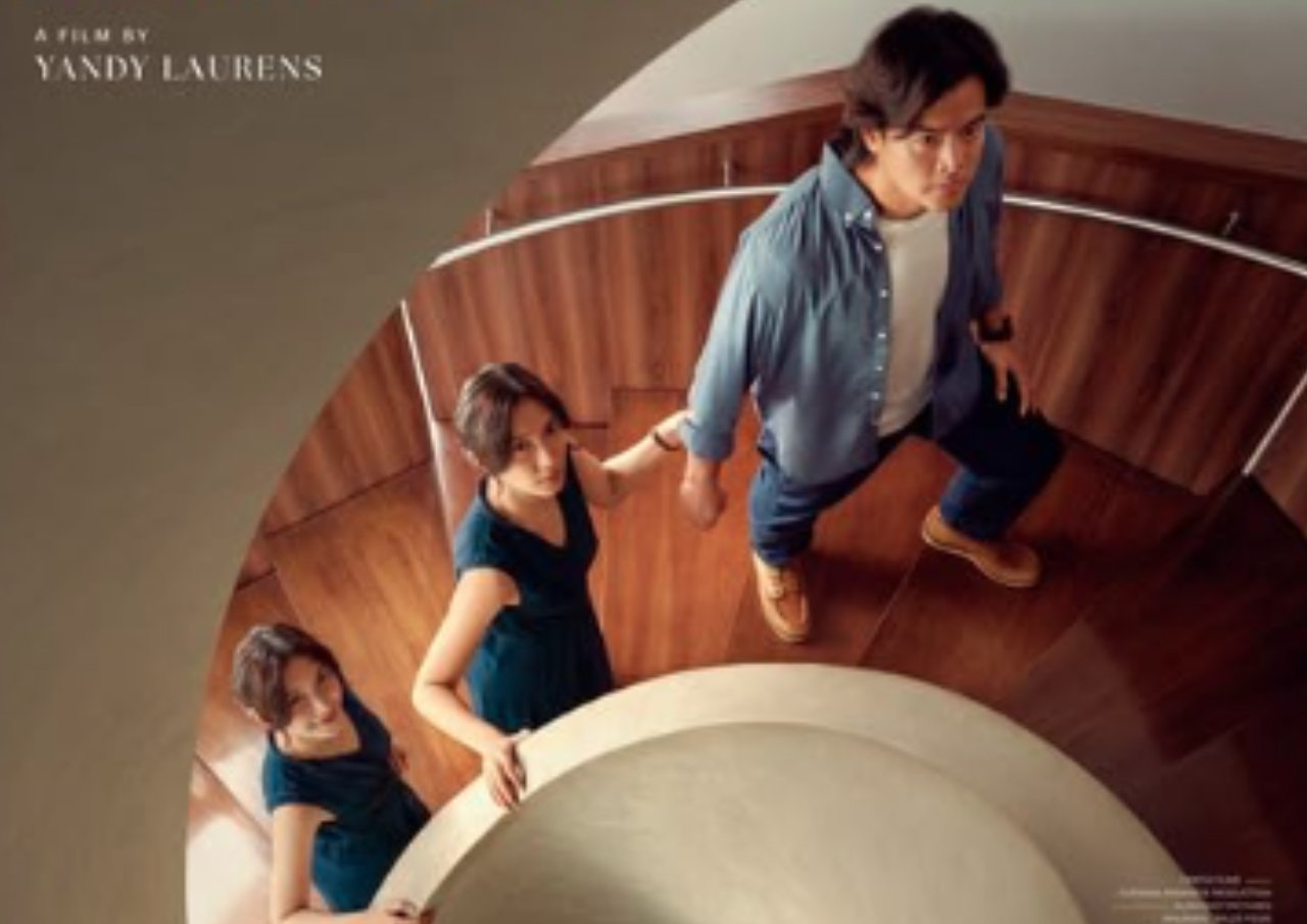 Sinopsis Film Sore: Istri dari Masa Depan yang Viral di Media Sosial