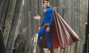 Bioskop TransTV Hari Ini, Ada Superman Returns dan The Outpost
