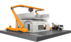 Foto: Mengenal Teknologi Printer 3D (sumber: istock)
