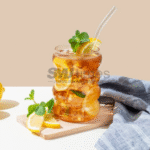 Foto: Bisnis Es Teh Menjamur (sumber: istock)