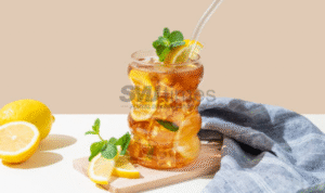 Foto: Bisnis Es Teh Menjamur (sumber: istock)