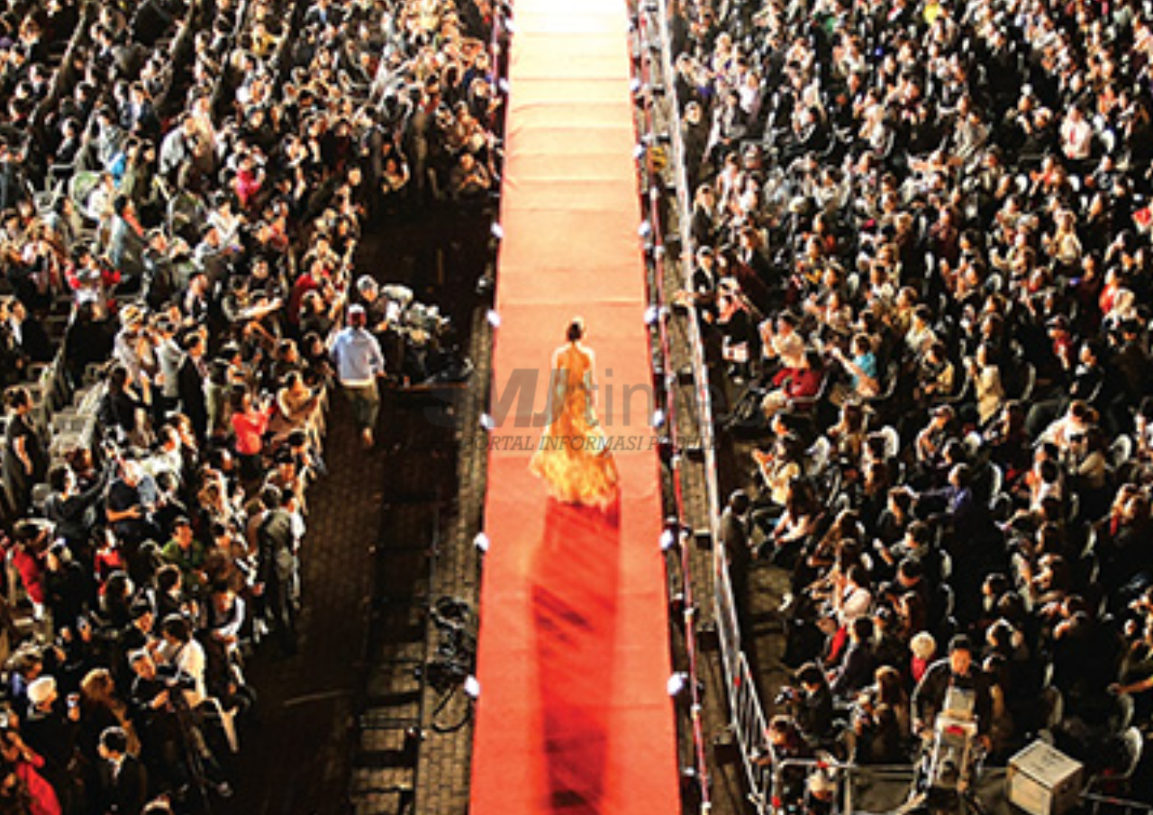 Foto: acara Busan International Film Festival (sumber: website resmi BIFF)