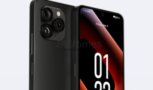 Foto: Mengenal UP Phone (sumber: Unplugged)