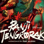 Foto: Poster Film Animasi Panji Tengkorak (sumber: IMDb)