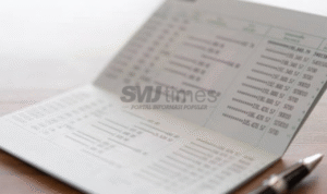 Foto: Bahaya Menimbun Banyak Uang dalam Rekening (sumber: istock)