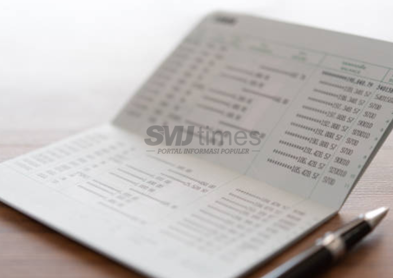 Foto: Bahaya Menimbun Banyak Uang dalam Rekening (sumber: istock)
