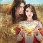 Foto: poster drama Korea Genie, Make a Wish (sumber: Netflix)