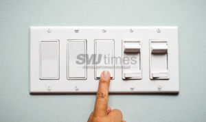 Foto: Ilustrasi Menghemat Listrik (sumber: istock)