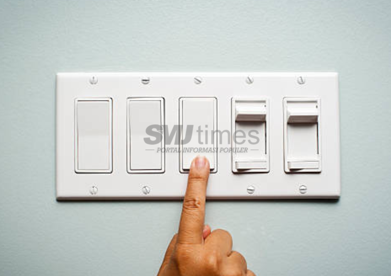 Foto: Ilustrasi Menghemat Listrik (sumber: istock)