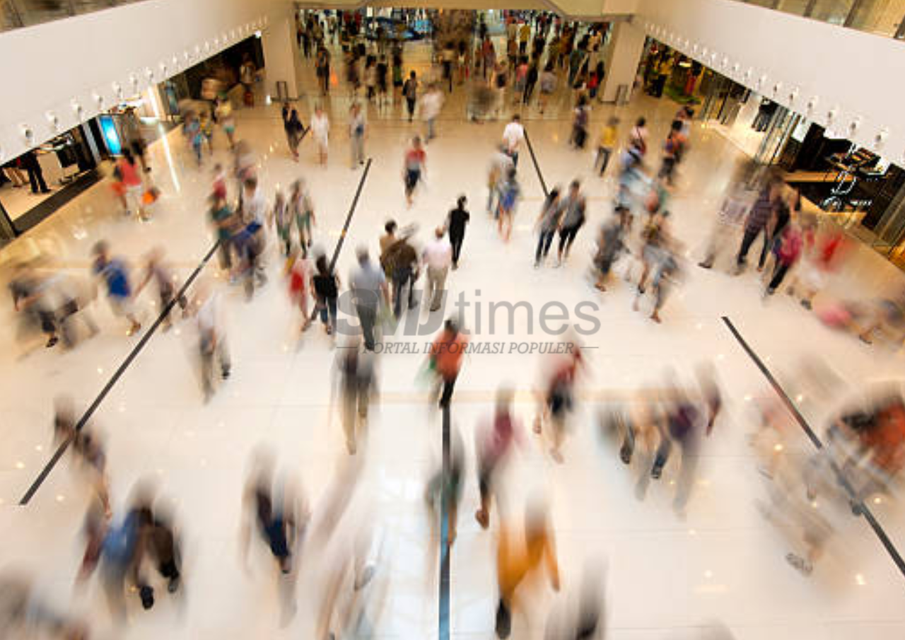 Foto: Bisnis Mal (sumber: istock)