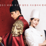 Foto: poster drama Korea Bon Appetit, Your Majesty (sumber: IMDb)