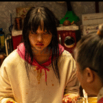 Foto: Cuplikan Adegan My Daughter is a Zombie (sumber: IMDb)