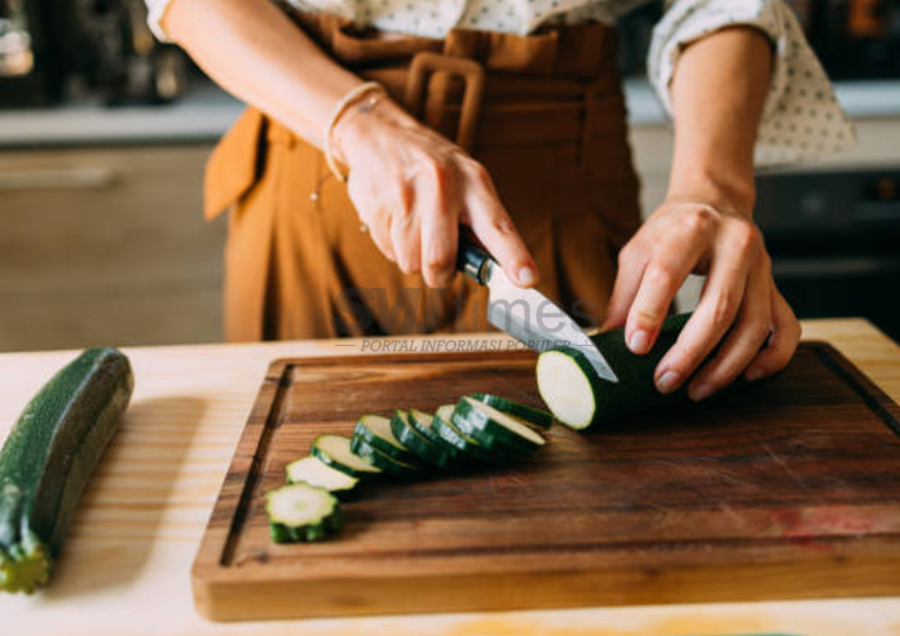 Foto: Tips Masak Cepat (sumber: istock)