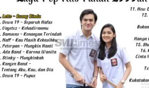Foto: tumbnail youtube Lagu Pop Lawas (sumber: YouTube)