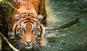 Foto: Singa sebagai hewan predator (sumber: istock)
