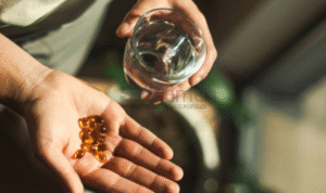 Foto: Tubuh Membutuhkan Vitamin D (sumber: istock)