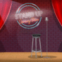 Foto: ilustrasi panggung Stand Up Comedy (sumber: istock)