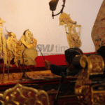 Foto: Sejarah Singkat Wayang Kulit (sumber: istock)