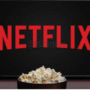 Foto: ilustrasi Netflix (sumber: Telkomsel)