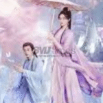 Foto: poster drama China A Moment but Forever (sumber: IMDb)