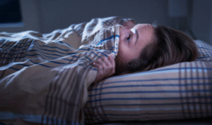 Foto: Sistem Kerja Otak Manusia ketika Bermimpi (sumber: istock)