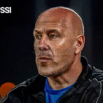 Foto: Alexander Zwiers, Direktur Teknik baru PSSI (sumber: akun Instagram @pssi)