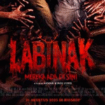 Foto: poster Film Labinak (sumber: Cinema XXI)