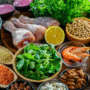 Foto: ilustrasi Makanan (sumber: istock)