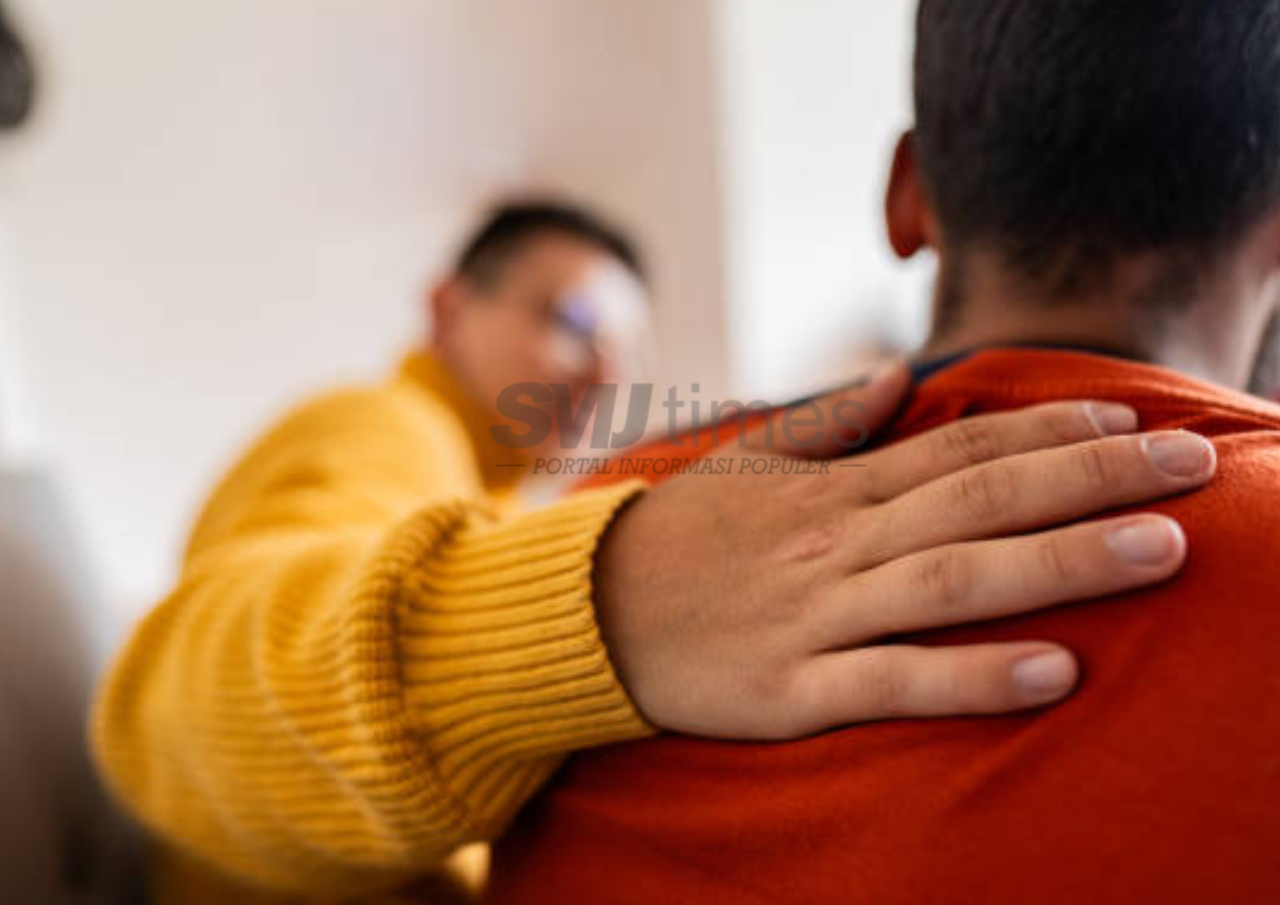 Foto: Apa itu Empati dan Bagaimana Melatihnya? (sumber: istock)