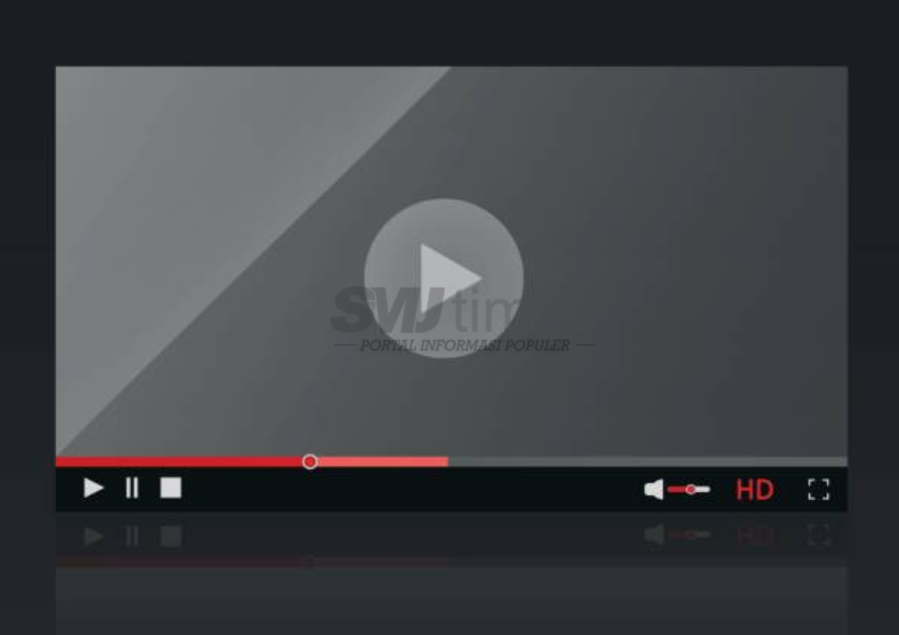Foto: Ilustrasi Streaming Video (sumber: istock)