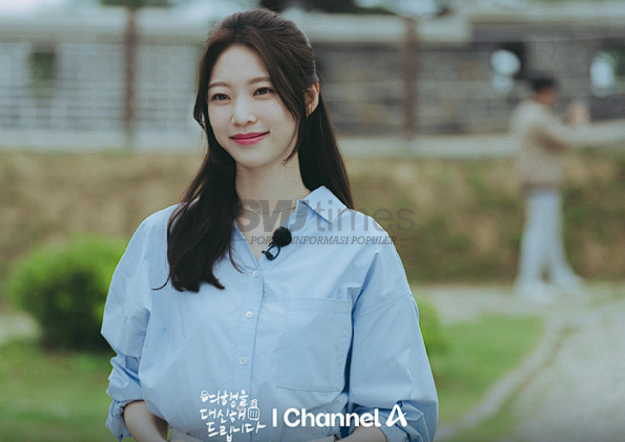 Foto: Cuplikan adegan Drama Korea My Lovely Journey (sumber: imdb)