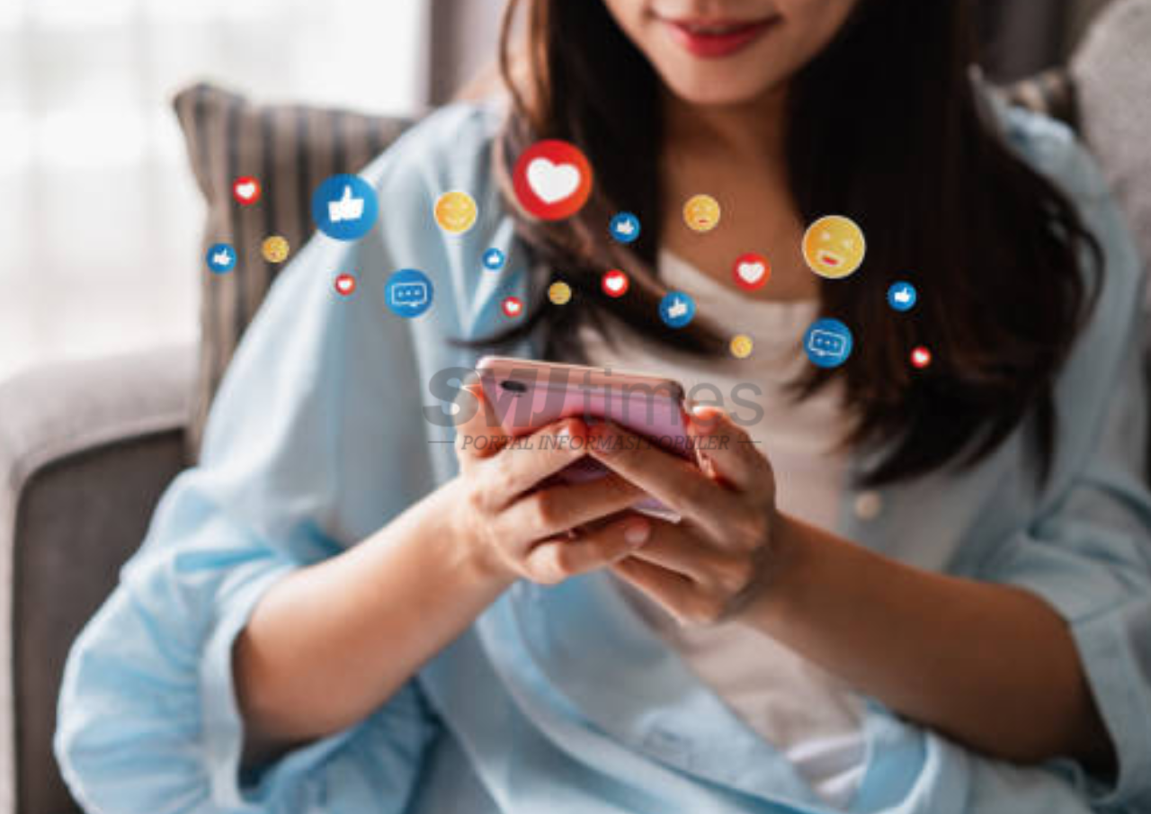 Foto: Cara Kerja Algoritma di Media Sosial (sumber: istock)