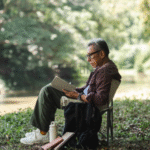 Foto: Ilustrasi seseorang sedang dalam fase Comfort Zone (sumber: istock)
