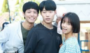 Foto: Drama Korea Replay 1988 (sumber: Prime Video)