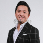 Foto: potret Presenter Ananda Omesh (sumber: Instagram)