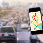 Foto: Prinsip Kerja GPS dalam Kehidupan Sehari-hari (sumber: istock)