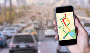 Foto: Prinsip Kerja GPS dalam Kehidupan Sehari-hari (sumber: istock)