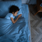 Foto: Perbedaan Budaya Tidur Manusia di Berbagai Negara (sumber: istock)