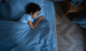 Foto: Perbedaan Budaya Tidur Manusia di Berbagai Negara (sumber: istock)