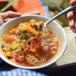 Foto: Rahasia di Balik Popularitas Seblak Pedas (sumber: istock)