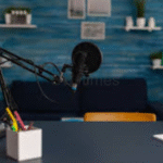 Foto: Tren Podcast (sumber: Noice)