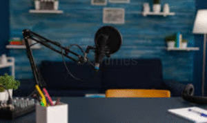 Foto: Tren Podcast (sumber: Noice)