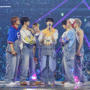 Foto: Fan Meeting Idol Korea NCT Dream (sumber: nctzenbasic)
